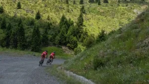 Bike Odyssey 2026: Περισσότερες από 100 συμμετοχές και αθλητές από όλο τον κόσμο στην Πίνδο