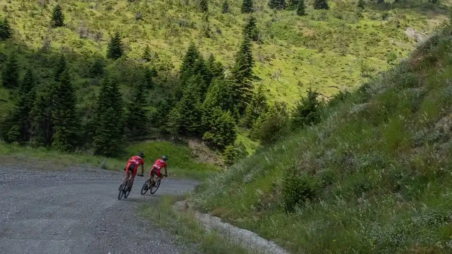 Bike Odyssey 2026: Περισσότερες από 100 συμμετοχές και αθλητές από όλο τον κόσμο στην Πίνδο