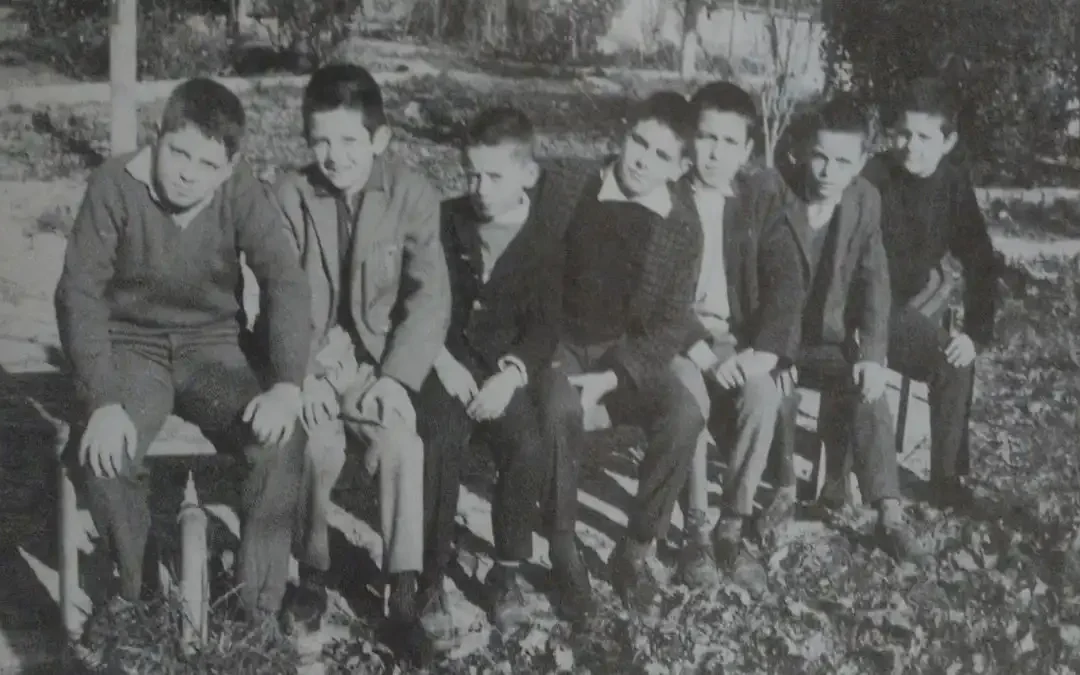 Βιβλιοπαρουσίαση: Ο αφιερωματικός τόμος “Η πεζογραφία του Σωτήρη Δημητρίου”