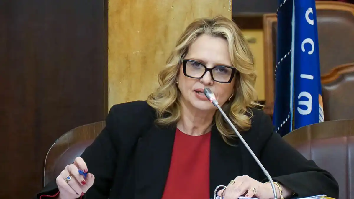 Σοφία Μαρκούλα: «Η ψυχική υγεία αφορά όλους μας» – Οι τρεις προτεραιότητες του Δήμου Ιωαννιτών