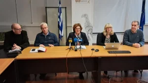 Υποχρηματοδότηση ΑΕΙ: Στρατηγικό ζήτημα για το μέλλον του Πανεπιστημίου Ιωαννίνων η φοιτητική μέριμνα