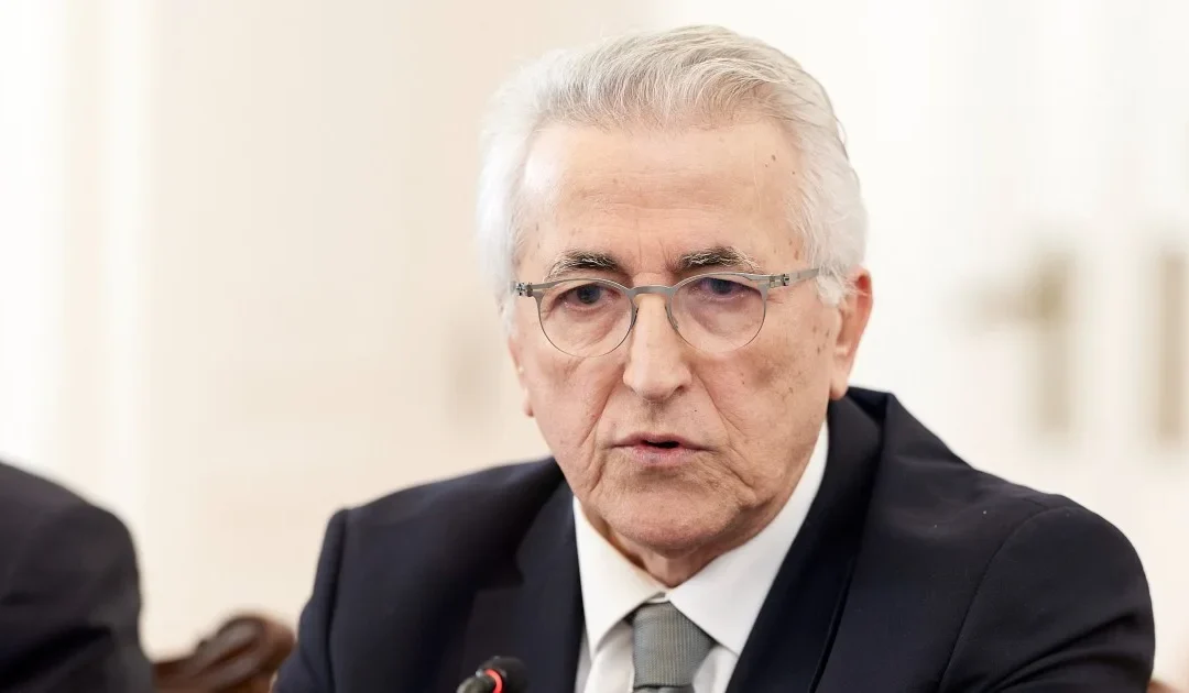 Παναγόπουλος: «Δεν με εξέλεξε καμία κομματική επιτροπή – Λογοδοτώ μόνο στους εργαζόμενους» (βίντεο)