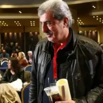 Πολάκης μετά τη διαγραφή: «Έσπασα το παγκόσμιο ρεκόρ – Τρεις πρόεδροι με διέγραψαν από την ΚΟ»