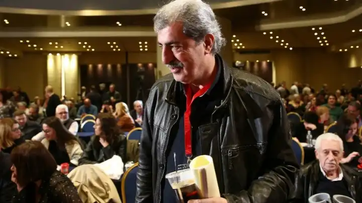 Πολάκης μετά τη διαγραφή: «Έσπασα το παγκόσμιο ρεκόρ – Τρεις πρόεδροι με διέγραψαν από την ΚΟ»