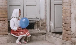 Κινηματογράφος & Πόλη: Προβολές και ομιλίες στην Παπαζόγλειο Υφαντική Σχολή