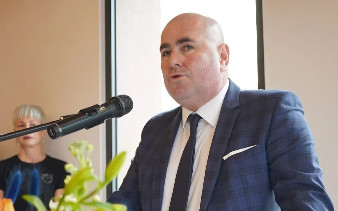 «Βήμα στο Αύριο»: Πολιτικό στίγμα για τις εκλογές 2028 στον Δήμο Πάργας