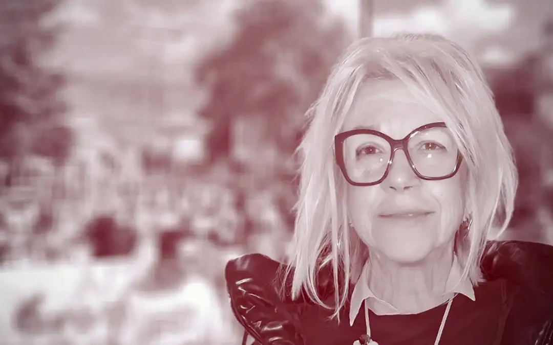 Έφυγε από τη ζωή η Αλέκα Μαντζούτσου