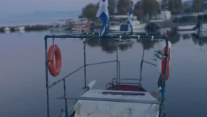 Η Συμμαχία για τον Αμβρακικό επιστρέφει στην Πρέβεζα – Εκδήλωση για τα τέσσερα χρόνια δράσης στον Αμβρακικό Κόλπο