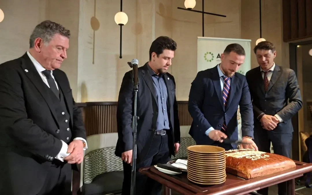 ΑΝΑΚΕΜ: Στόχος να γίνει θεσμικός πυλώνας της ανακύκλωσης ΑΕΚΚ στην Ελλάδα