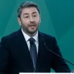 Ν. Ανδρουλάκης: Σφοδρή επίθεση στην κυβέρνηση για ΟΠΕΚΕΠΕ και Ειδικό Φόρο Κατανάλωσης (βίντεο)