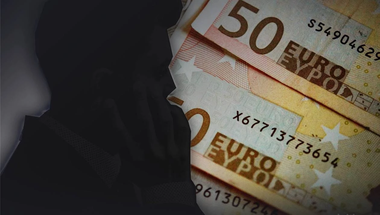 Προσποιήθηκαν λογιστή και αστυνομικό – Άρπαξαν 9.000 ευρώ από ηλικιωμένη στα Ιωάννινα