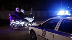 Ιωάννινα: Ταυτοποιήθηκαν τρεις που διέρρηξαν και έκλεψαν προϊόντα από μίνι μάρκετ
