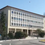 Τα ζητήματα της Δικαιοσύνης στο επίκεντρο συνάντησης του υπευθύνου Ιωαννίνων της ΝΙΚΗΣ με τον Δικηγορικό Σύλλογο