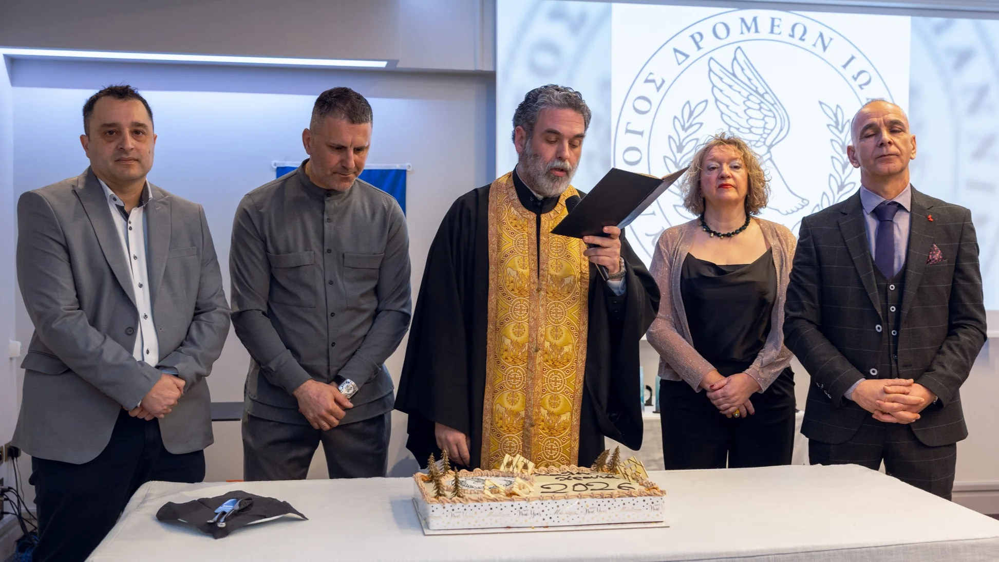 Σύλλογος Δρομέων Ιωαννίνων: Βραδιά διακρίσεων για δρομείς, υπεραθλητές και εθελοντές