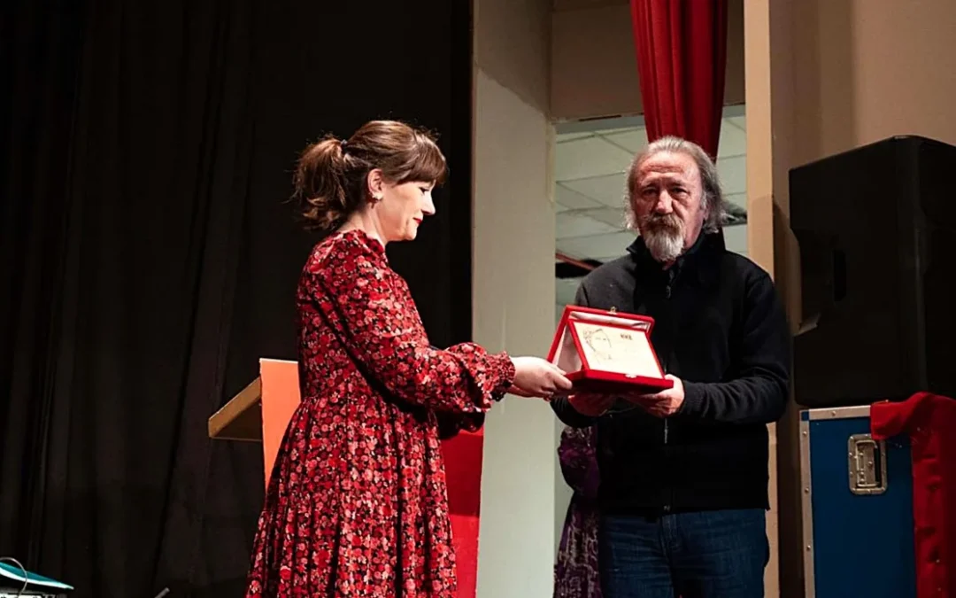 Πρέβεζα: Αφιέρωμα στον Άλκη Αλκαίο από την Κομματική Οργάνωση του ΚΚΕ