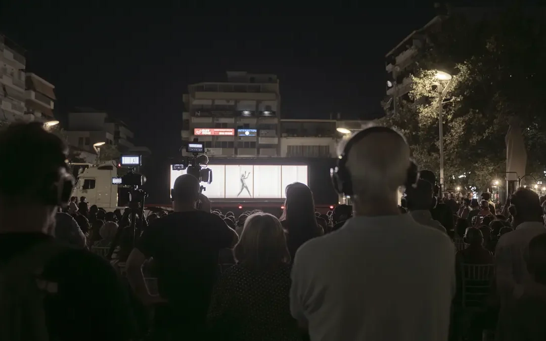 Η Εθνική Λυρική Σκηνή στην Ήπειρο – Συνεχίζονται οι περιοδείες σε όλη την Ελλάδα το 2026