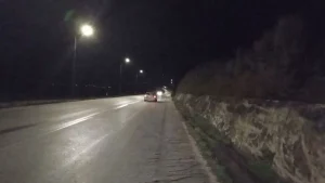 Περιφέρεια Ηπείρου: Σε εξέλιξη η αναβάθμιση του οδοφωτισμού και στη Θεσπρωτία
