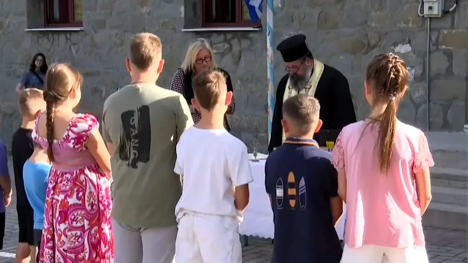 Ζίτσα και Κόκκινο Βοιωτίας ακολουθούν το παράδειγμα της Φουρνάς (video)