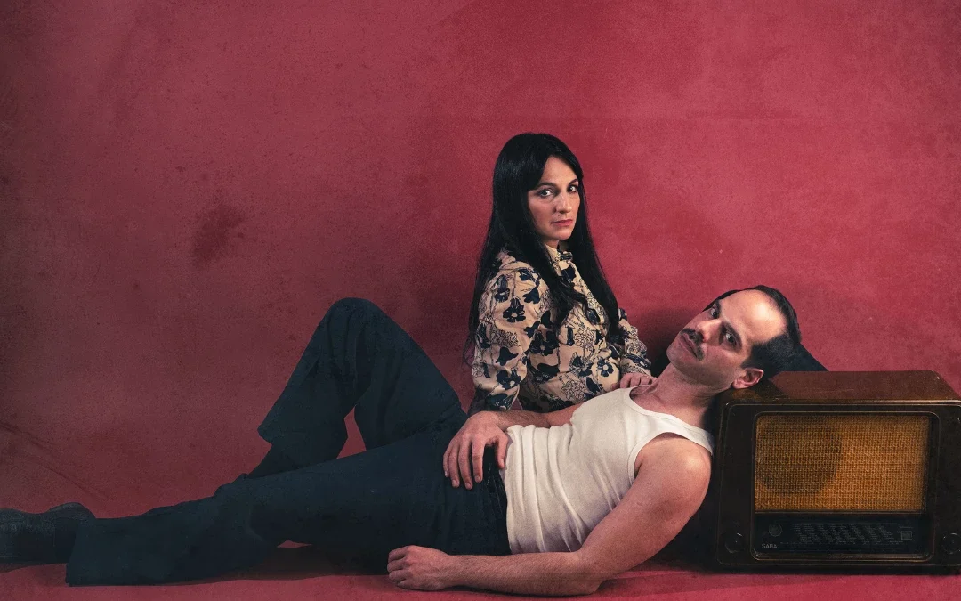 Πρεμιέρα για το έργο «Φυγόδικος δεν ήμουν» του ΔΗΠΕΘΕ Ιωαννίνων την Πέμπτη 12 Μαρτίου