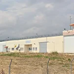 Έξι τραυματίες σε συμπλοκή στις φυλακές Δομοκού