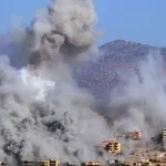 Γάζα: Τρεις νεκροί από νέες ισραηλινές αεροπορικές επιδρομές