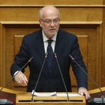 Τι απάντησε ο Φλωρίδης για τις ενστάσεις της Κοβέσι σε σχέση με την επιτάχυνση της δικαιοσύνης σε πολιτικά πρόσωπα