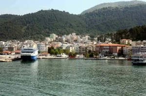 Ηγουμενίτσα: Διεκδικεί ρόλο ενεργειακού κόμβου για τις γεωτρήσεις στο Ιόνιο