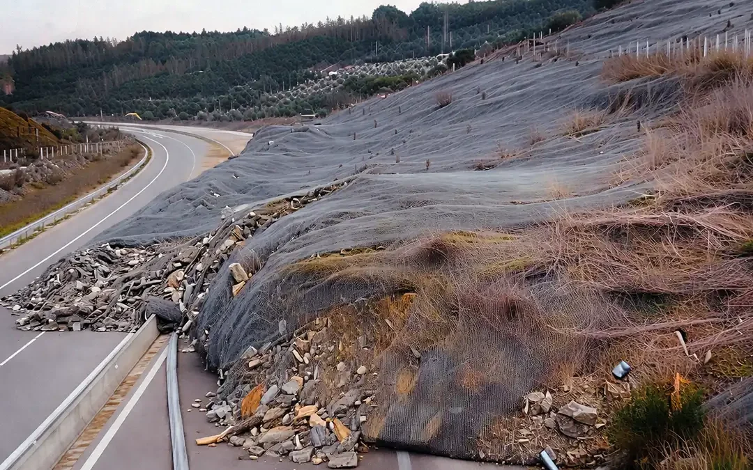 Ιόνια Οδός: Τι πήγε λάθος στο 127ο χιλιόμετρο; Ανοιχτά ερωτήματα για την ασφάλεια του δρόμου