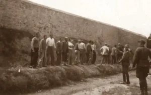 Πολιτική εκδήλωση για την Πρωτομαγιά από τη “Σφήνα” με αναφορά στην Καισαριανή