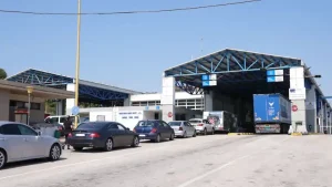 Νέο ψηφιακό «δίχτυ» κατά του λαθρεμπορίου – Η Κακαβιά και η Ηγουμενίτσα στο νέο σύστημα παρακολούθησης της ΑΑΔΕ