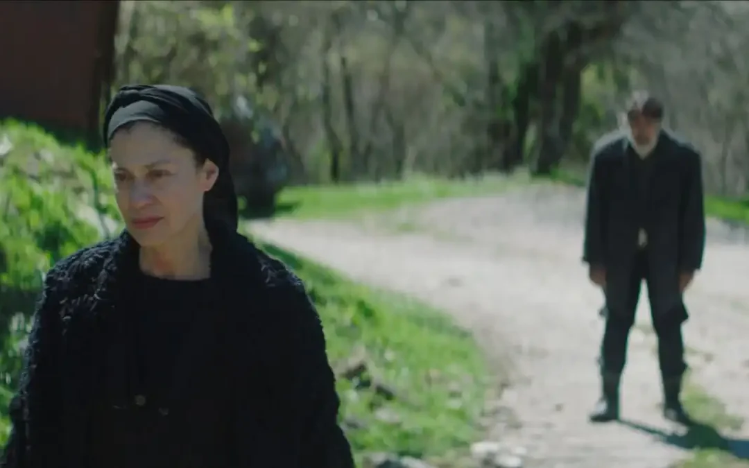 Η «Άπειρη Γη» του Πωγωνίου ξεκινά το ταξίδι της στις κινηματογραφικές αίθουσες της Ελλάδας