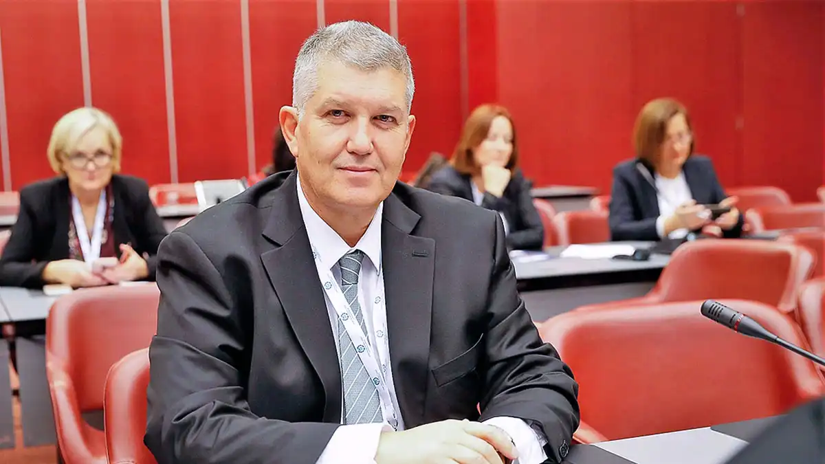 Γιάννης Καραγιάννης: «Το νέο κόμμα Τσίπρα είναι rebranding του ίδιου προϊόντος»