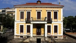 Το 7ο ΓΕΛ συγχαίρει τη μαθήτρια Δήμητρα Γεωργούλη για τη πανελλήνια διάκρισή της στους 64 «Πρώτους των Πρώτων»