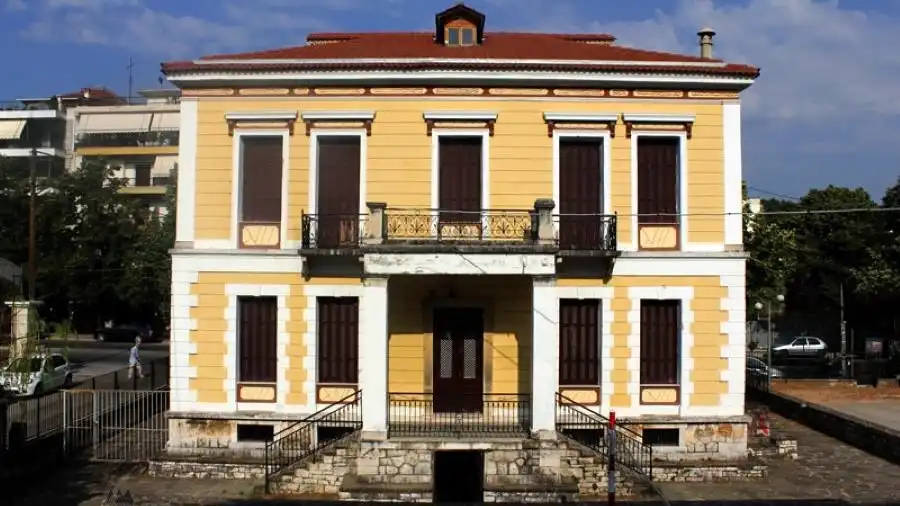 Το 7ο ΓΕΛ συγχαίρει τη μαθήτρια Δήμητρα Γεωργούλη για τη πανελλήνια διάκρισή της στους 64 «Πρώτους των Πρώτων»