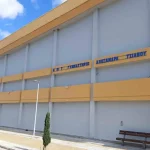 Αναβάθμιση του Κλειστού Γυμναστηρίου Ηγουμενίτσας με χρηματοδότηση 90.000 ευρώ