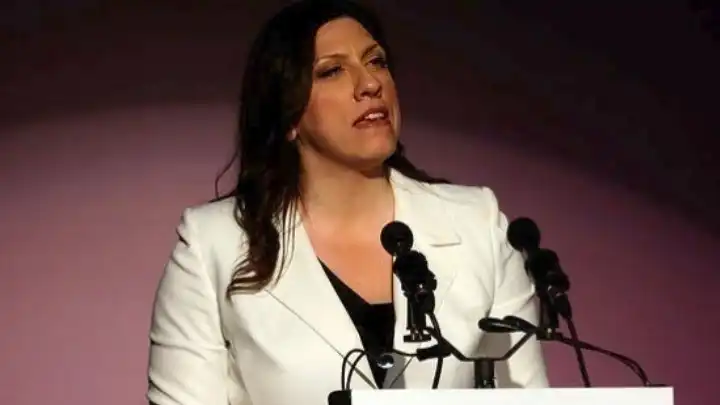 Τέμπη: Δικογραφία για κακούργημα κατά Κωνσταντοπούλου για τα βίντεο από τη δίκη (video)