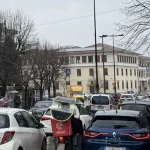 «Γιάννενα – Νέα Εποχή»: «Κυκλοφοριακό χάος χωρίς σχέδιο» – Ζητά απαντήσεις από τον Δήμο