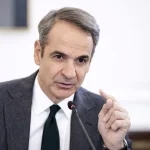 Μητσοτάκης: «Η Ελλάδα κάνει άλμα στο διάστημα» – Στους 17 οι δορυφόροι