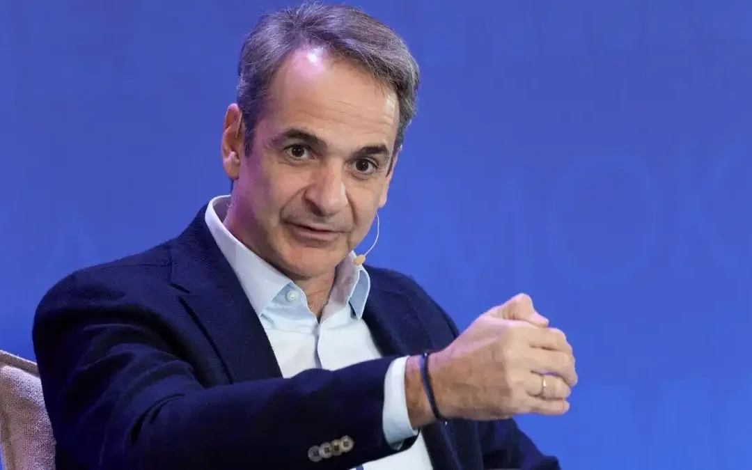 Μητσοτάκης: Παρακολουθούμε στενά και με ανησυχία τις εξελίξεις στο Ιράν και στην ευρύτερη περιοχή της Μέσης Ανατολής