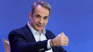 Μητσοτάκης: Παράταση για το «Σπίτι μου 2», ενίσχυση του ΕΣΥ και αυξήσεις για 400.000 εργαζόμενους