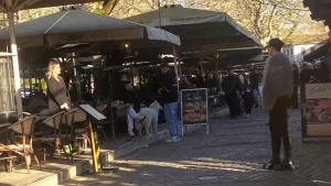 Ιωάννινα: «Ο κόμπος έχει φτάσει στο χτένι» – Ακρίβεια και ενέργεια πιέζουν επιχειρήσεις και νοικοκυριά