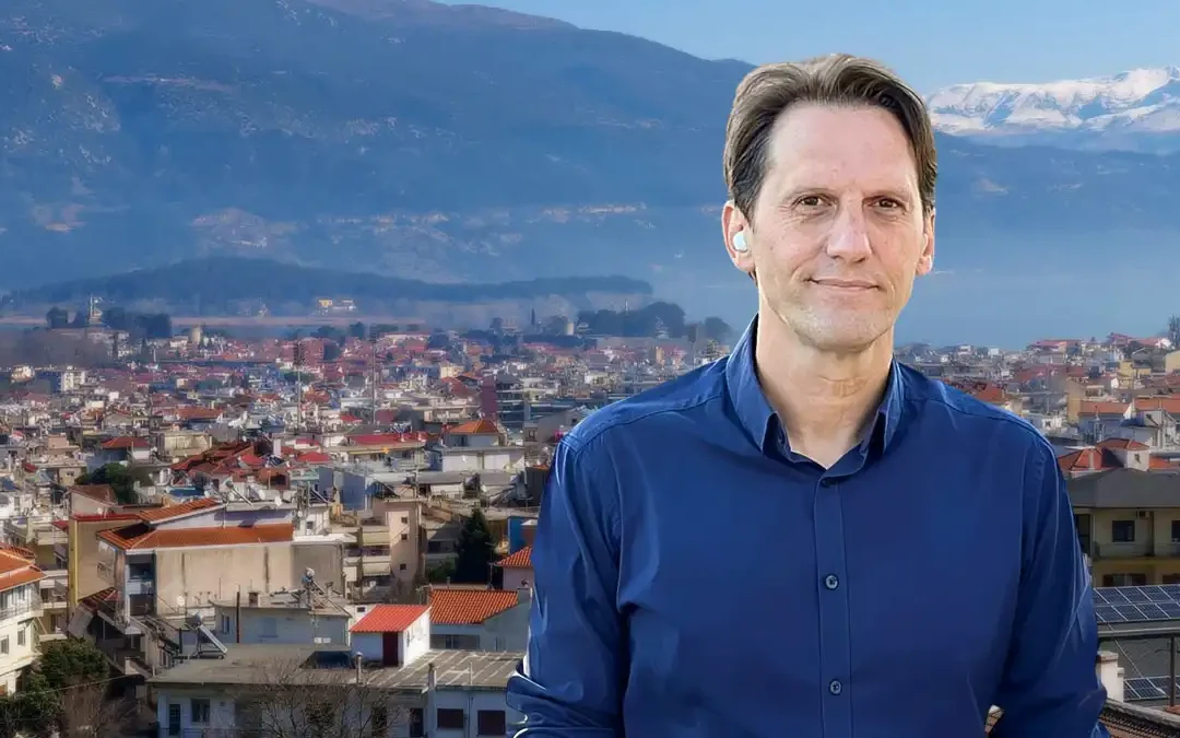 Ακίνητα, προγράμματα και στεγαστική κρίση – Συνέντευξη του Θεόδωρου Μπάσιου στο epirusgate