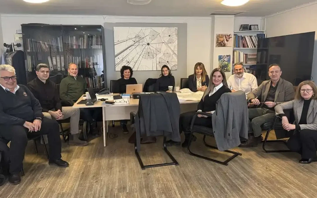 Κάτι κινείται… στο Τοπικό Πολεοδομικό Σχέδιο Ιωαννίνων