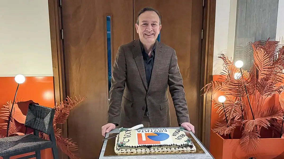 Θ. Μπέγκας: «Η Ενότητα Πολιτών αντέχει στον χρόνο και συνεχίζει ενωμένη»