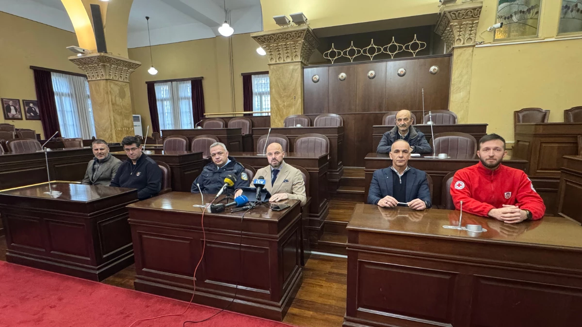 Ξεκινά ο 26ος Μπιζάνιος Δρόμος την Κυριακή 15 Φεβρουαρίου στα Ιωάννινα