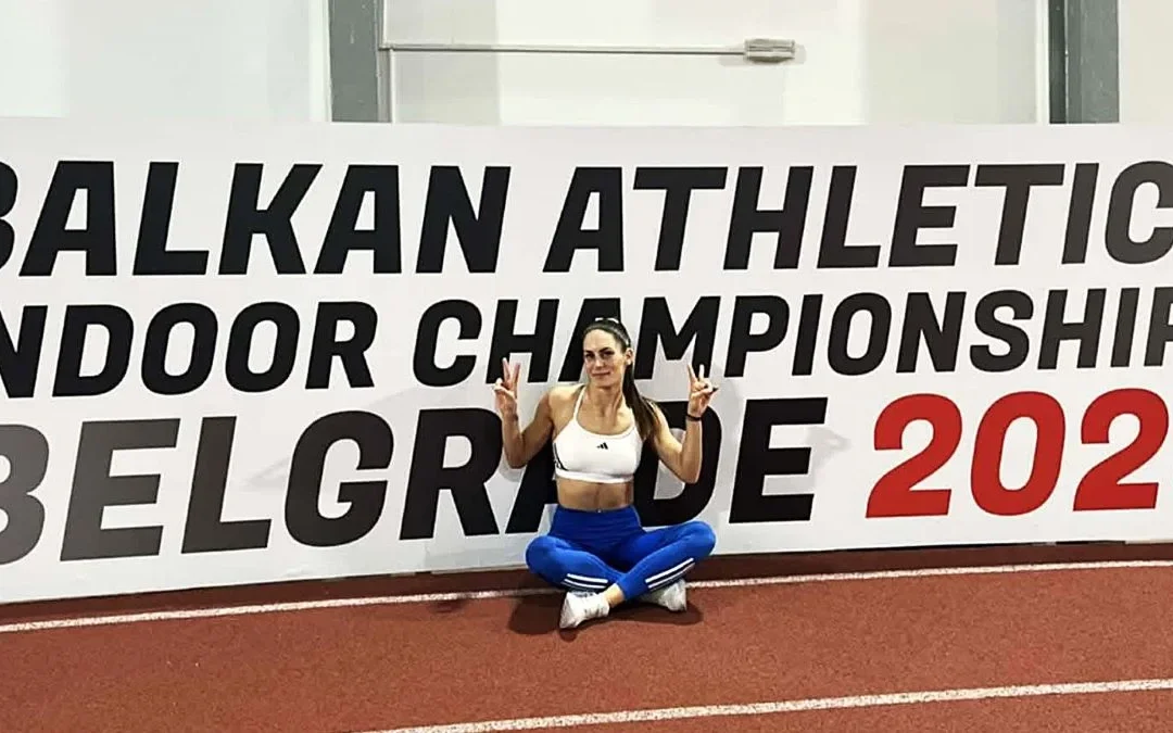 Βαλκανικό κλειστού: 11 μετάλλια για την Ελλάδα – Χάλκινο στην Ήπειρο με Μπέση