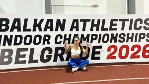Βαλκανικό κλειστού: 11 μετάλλια για την Ελλάδα – Χάλκινο στην Ήπειρο με Μπέση