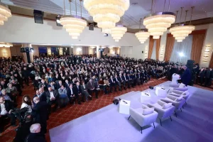 Νέα Δημοκρατία Ιωαννίνων: Ζητούμενο να επανέλθει η ηρεμία