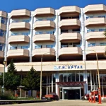 Γενικό Νοσοκομείο Άρτας: Ευχαριστήριο για δωρεά επιβατικού οχήματος