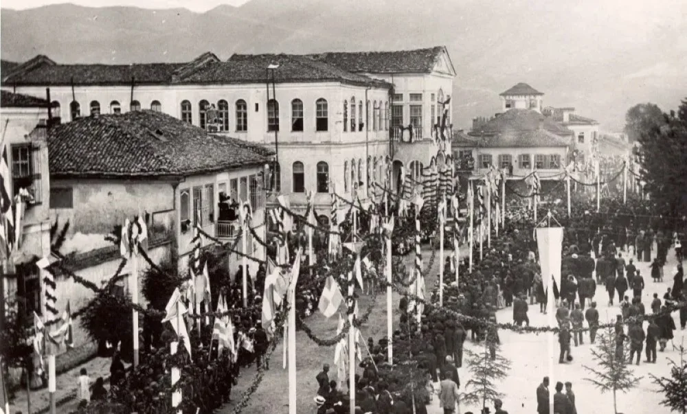 Μια αξέχαστη ημέρα η απελευθέρωση των Ιωαννίνων στις 21 Φεβρουαρίου του 1913